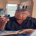 Los amigos de Capay y la Décima: Al amigo, Luis Antonio Rodríguez