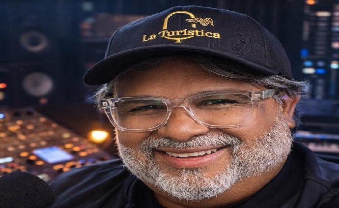 Renán Delgado reinventa el romanticismo llanero de Ignacio Rondón