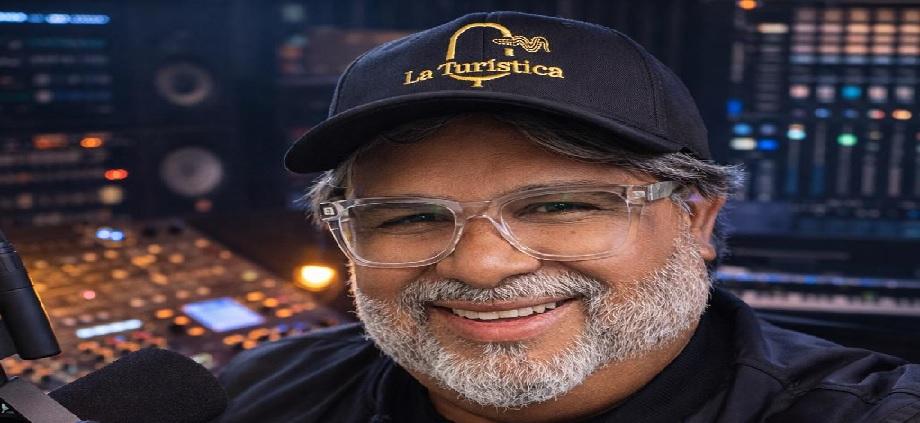 Renán Delgado reinventa el romanticismo llanero de Ignacio Rondón