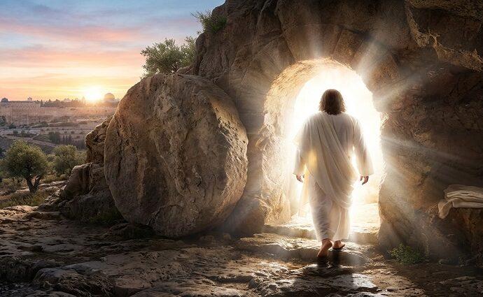 El mundo se une en el júbilo del Domingo de Resurrección