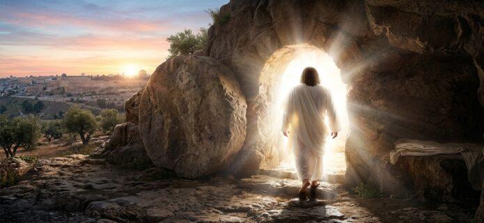 El mundo se une en el júbilo del Domingo de Resurrección