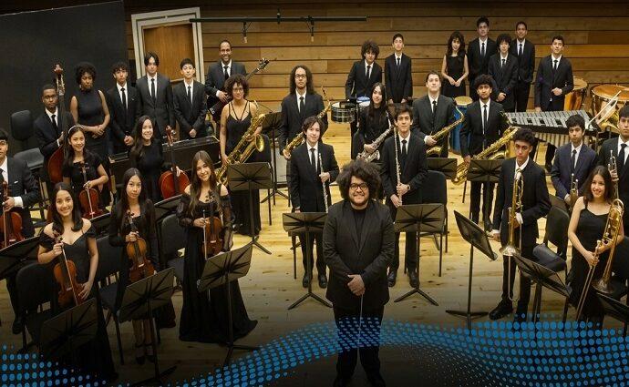 RODA: Un viaje sonoro por los ritmos de Brasil llega a la Sala Simón Bolívar