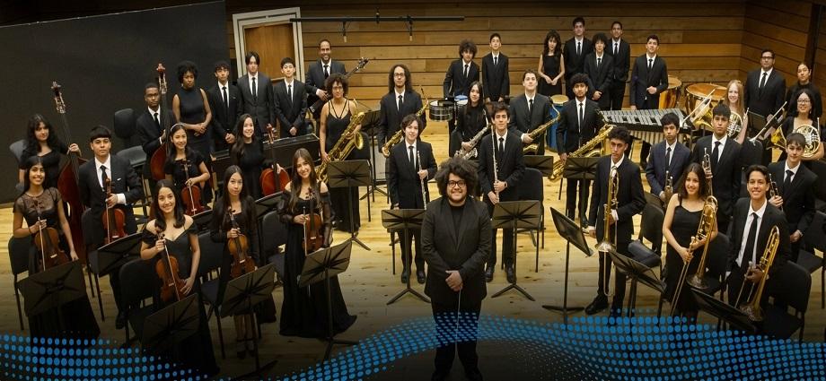 RODA: Un viaje sonoro por los ritmos de Brasil llega a la Sala Simón Bolívar