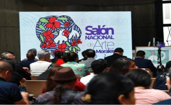 Abierta convocatoria para el II Salón Nacional de Arte «Elsa Morales»