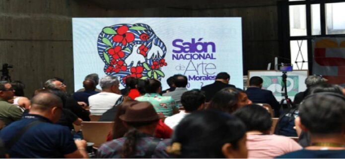 Abierta convocatoria para el II Salón Nacional de Arte «Elsa Morales»