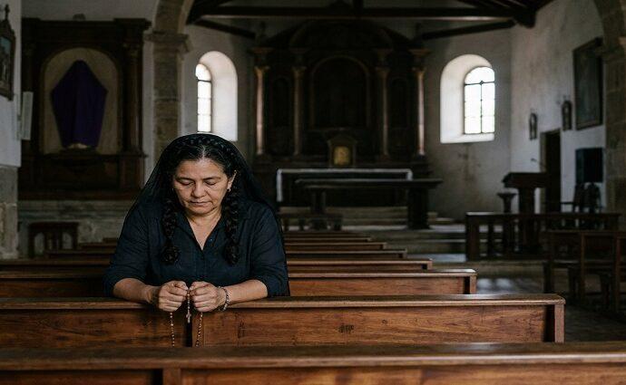 Sábado Santo: El Silencio que Precede a la Luz