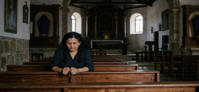 Sábado Santo: El Silencio que Precede a la Luz