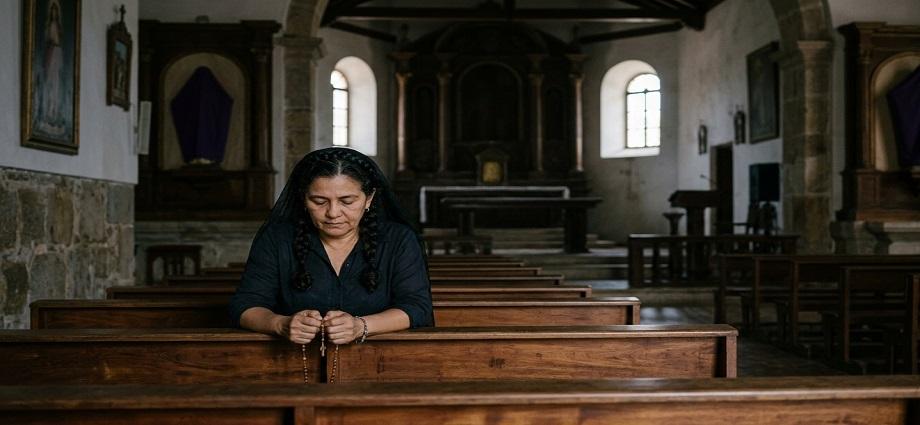 Sábado Santo: El Silencio que Precede a la Luz