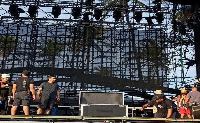 Festivales musicales y procesiones en la Semana Santa Margarita 2026