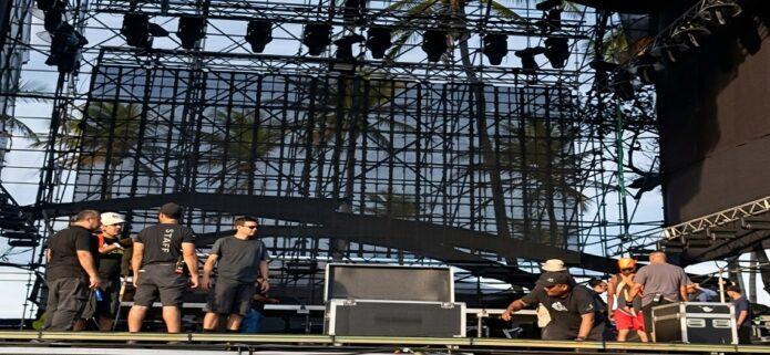 Festivales musicales y procesiones en la Semana Santa Margarita 2026