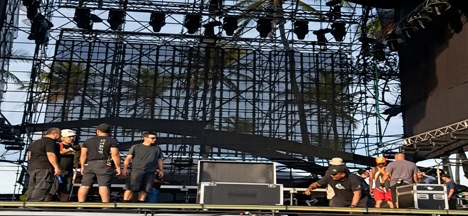 Festivales musicales y procesiones en la Semana Santa Margarita 2026