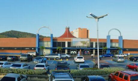 Sambil Margarita consolida su crecimiento