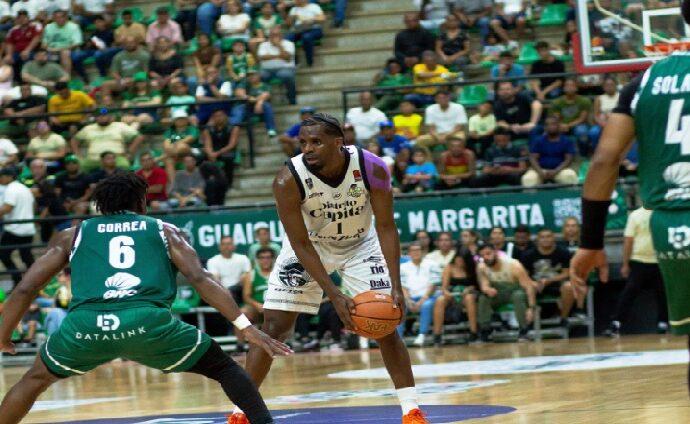 Spartans acecha la cima y cae el invicto de Gaiteros