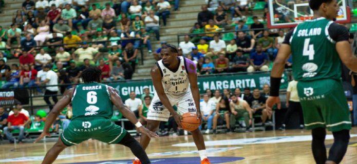 Spartans acecha la cima y cae el invicto de Gaiteros