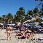 Semana Santa 2026 marca el "renacer" del turismo insular