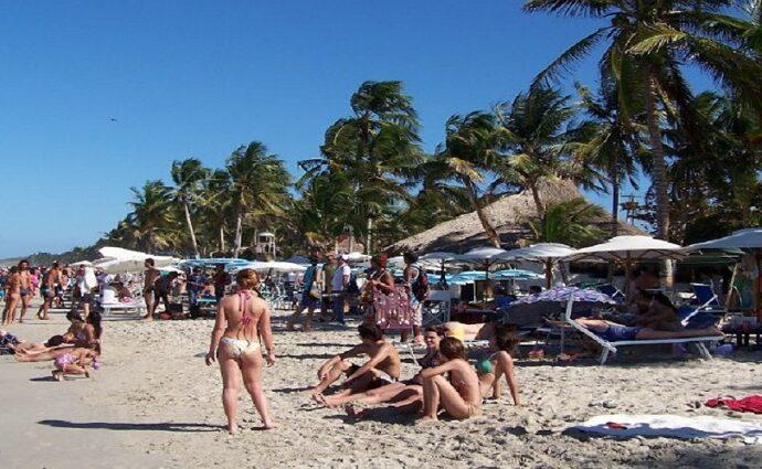 Semana Santa 2026 marca el "renacer" del turismo insular