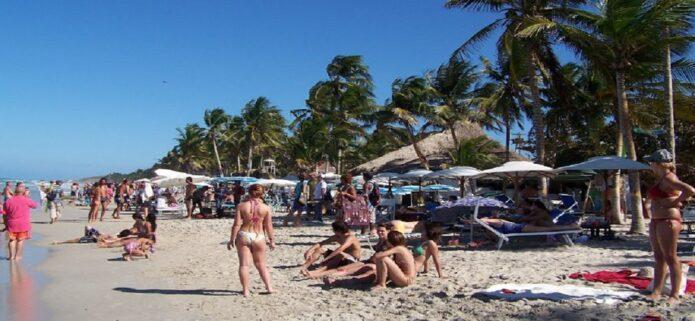 Semana Santa 2026 marca el "renacer" del turismo insular