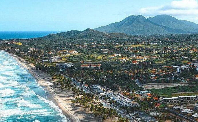 Nueva Esparta se consolida como destino turístico tras exitosa temporada de Semana Santa