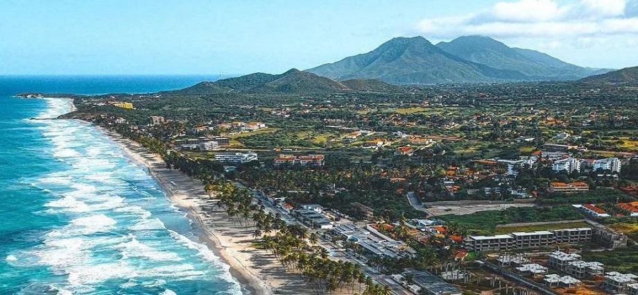 Nueva Esparta se consolida como destino turístico tras exitosa temporada de Semana Santa