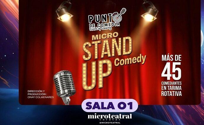 Una explosión de humor llega al Urban Cuplé