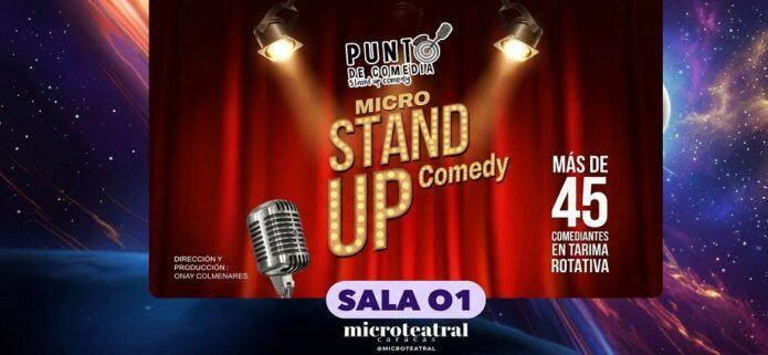 Una explosión de humor llega al Urban Cuplé