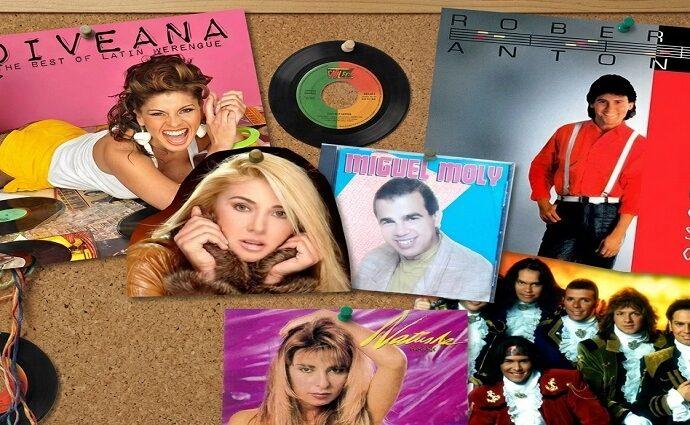 ¡Vuelve el Technomerengue! "La Barra de Joaquín" revive la fiebre de los 90