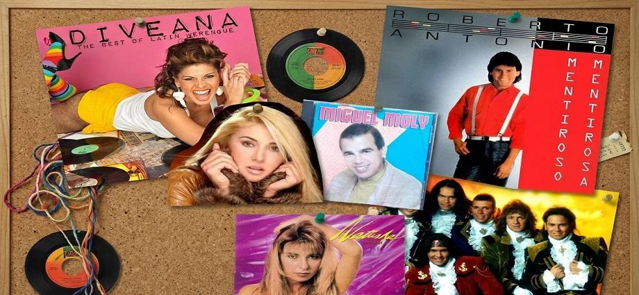 ¡Vuelve el Technomerengue! "La Barra de Joaquín" revive la fiebre de los 90