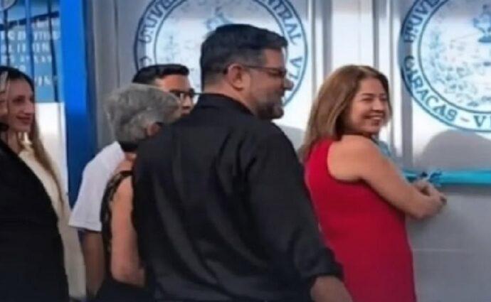 UCV reactiva su extensión en Margarita