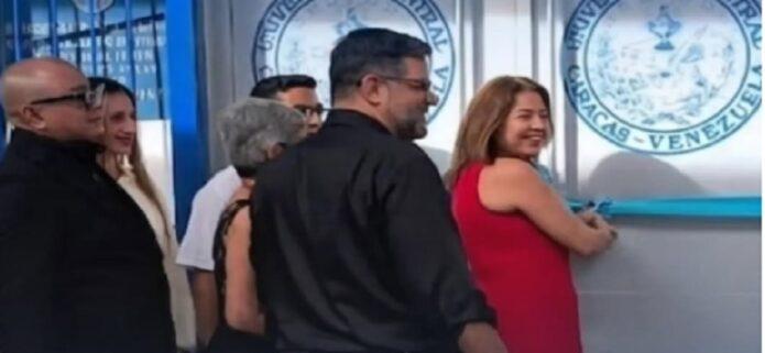 UCV reactiva su extensión en Margarita