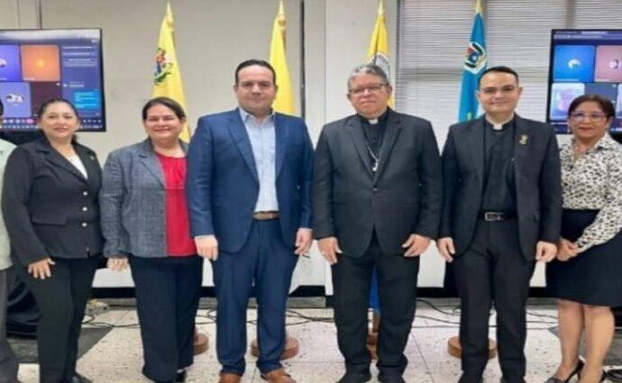 La Universidad Católica Cecilio Acosta inaugura su primer doctorado