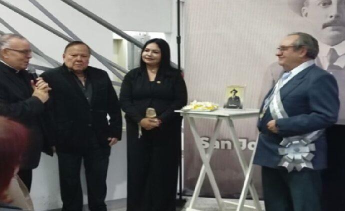 La Universidad José Gregorio Hernández celebra 23