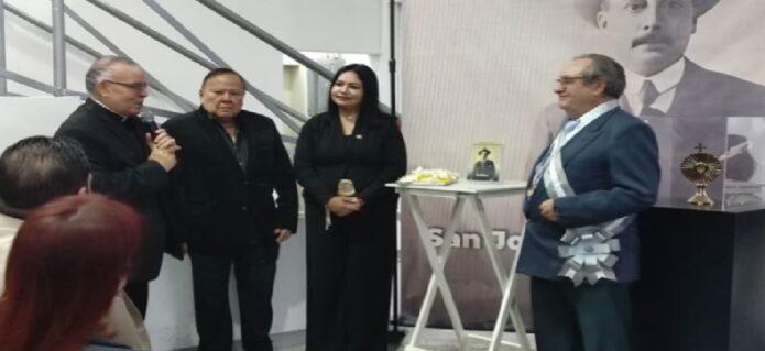 La Universidad José Gregorio Hernández celebra 23