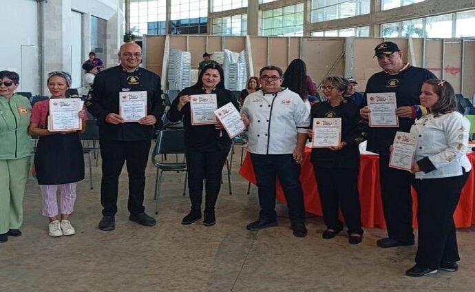 Atlas Gastronómico: Sabores y Emprendimiento en Nueva Esparta