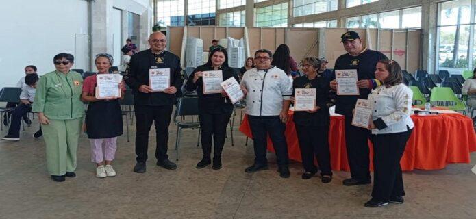 Atlas Gastronómico: Sabores y Emprendimiento en Nueva Esparta