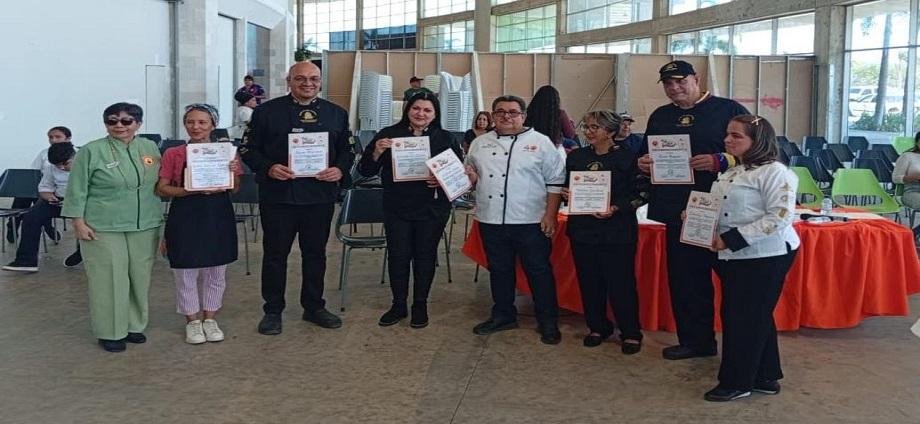 Atlas Gastronómico: Sabores y Emprendimiento en Nueva Esparta