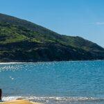 Pedro González: Donde el mar y la montaña se dan la mano