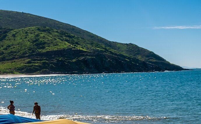 Pedro González: Donde el mar y la montaña se dan la mano