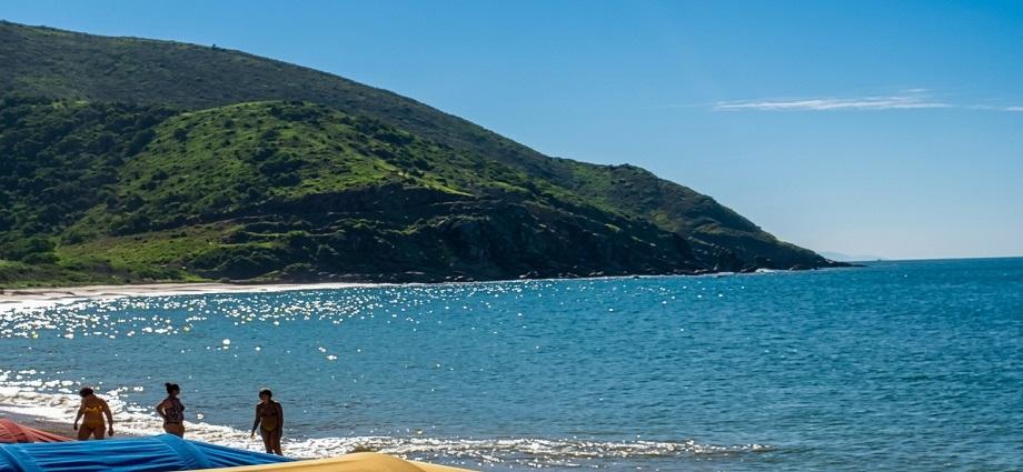 Pedro González: Donde el mar y la montaña se dan la mano