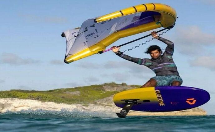 II Válida Nacional de Deportes de Vela 2026 en Playa El Yaque