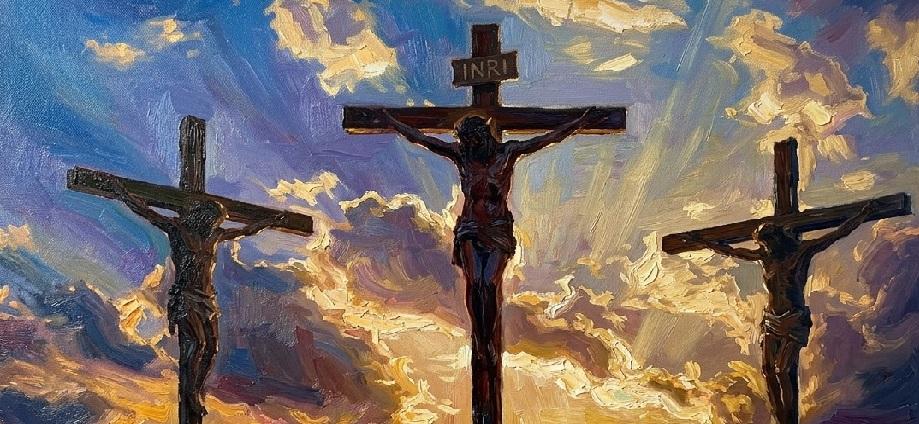 Viernes Santo: El silencio que habla del sacrificio supremo