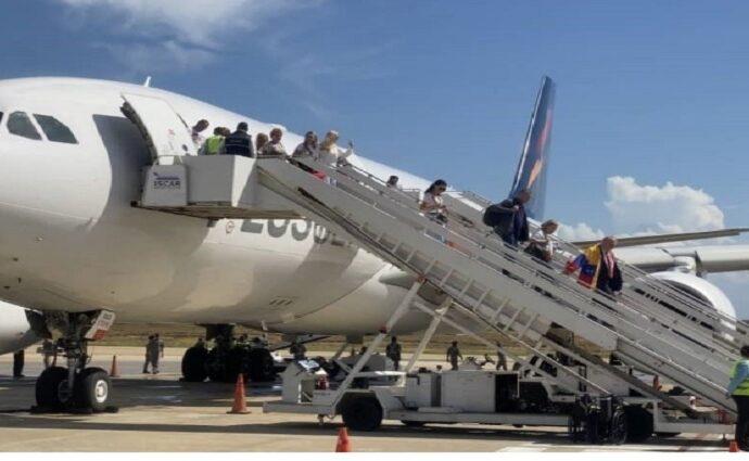 Nueva Esparta proyecta nuevas rutas aéreas internacionales