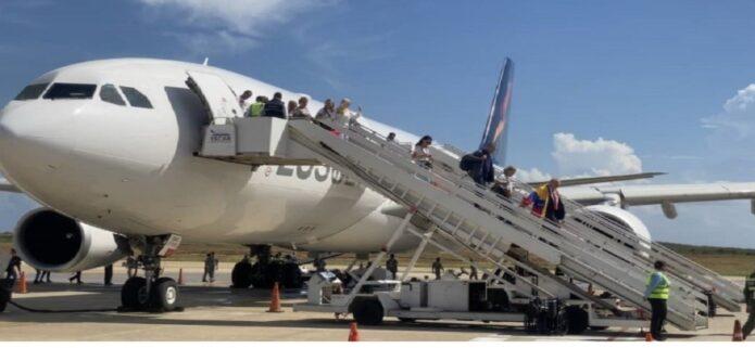 Nueva Esparta proyecta nuevas rutas aéreas internacionales