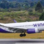 Wingo proyecta vuelos estacionales a Isla de Margarita