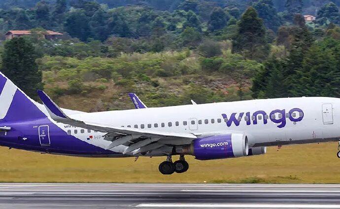 Wingo proyecta vuelos estacionales a Isla de Margarita