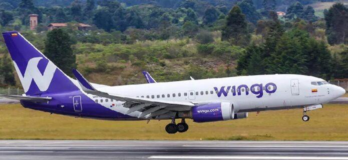 Wingo proyecta vuelos estacionales a Isla de Margarita