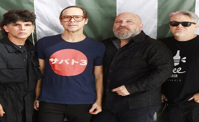 Zapato 3 rompe el silencio con el estreno de «La espera»