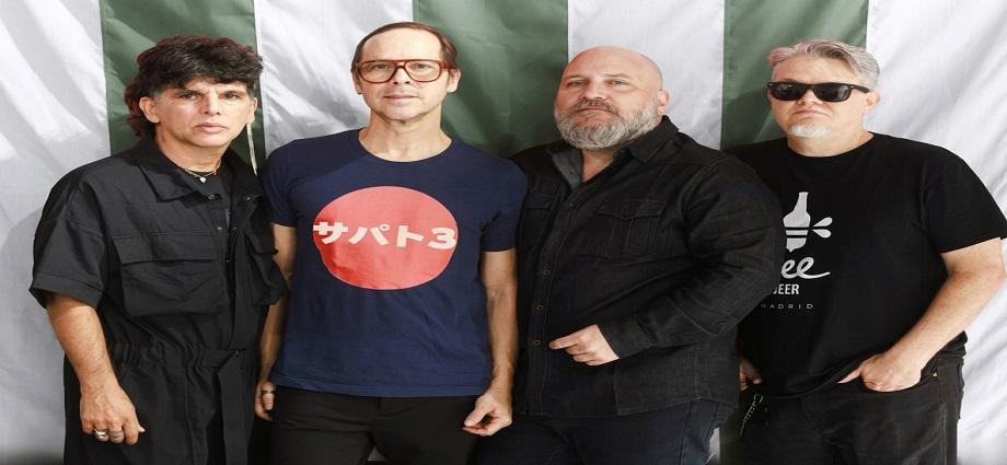 Zapato 3 rompe el silencio con el estreno de «La espera»