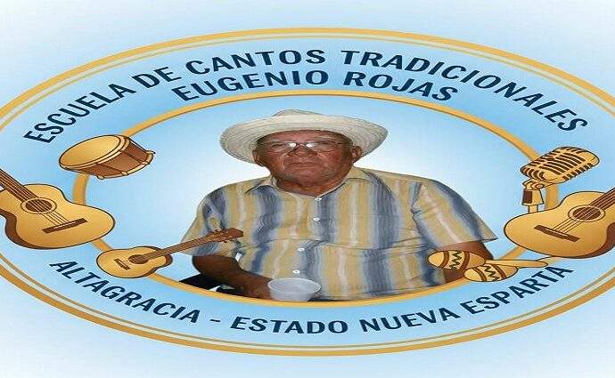 El Chamororo y Monguito continúan en la escuela de cantos tradicionales de Altagracia