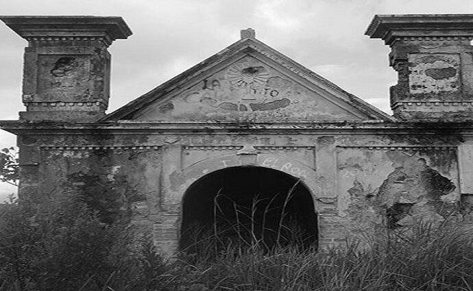 Leyendas venezolanas: La capilla embrujada