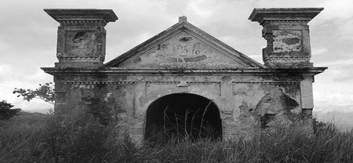 Leyendas venezolanas: La capilla embrujada